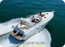 Cranchi Smeraldo 37 - motorboat