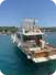 Ocean Yachts 48 Super Sport - barco a motor