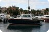 Patrone Moreno 25 Convertible - motorboot