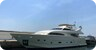 Ferretti Custom LINE 94 - Motorboot