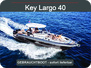 Sessa Key Largo 40 - barco a motor