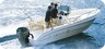 Capelli Freedom 20 - Motorboot