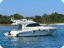 Galeon 330 Fly - barco a motor