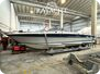 Offshore Offshorer Marine Monte Carlo 30' - barco a motor