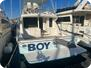 Bertram 630 Flybridge - Motorboot