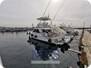 Blackfin 38 Convertible - motorboat