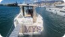Nimbus 305 COUPE' - barco a motor