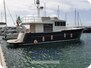 Cantieri Estensi Estensi 480 Maine - motorboat