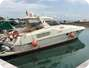 Riva 50 Diable - motorboat