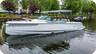 Saxdor 270 GTO - motorboat