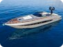 Riva 63 Virtus - barco a motor