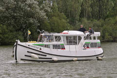Locaboat Pénichette 1020 FB - PÉNICHETTE 1020 FB