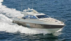 Azimut Az 70 - SQP (motor yacht)