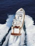 Amer 86 (motor yacht)