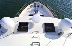 Motorboot President Yachts MY 70 Bild 11