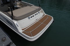 Motorboot Bayliner VR6 Bild 5