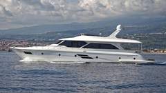 Raphael MP 78 - Raphael (motor yacht)