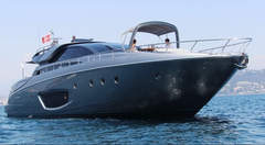 Riva open 86' - Riva 86' (motor yacht)