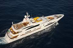 Benetti Customs - 50 meters (mega yacht (motor))