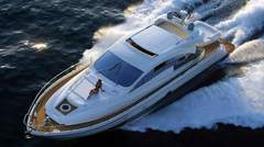 Aicon 72 - Motor Yacht Aicon 72 (yate de motor)