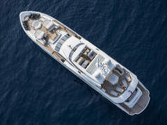 barco de motor Sunseeker 34 mt imagen 4