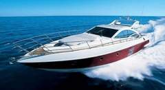 Azimut 68 S - Azimut 68 (motor yacht)