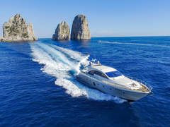 Aicon 72 SL - 72 SL (motor yacht)