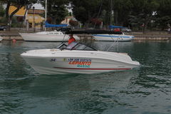 motorboot Bayliner VR5 Afbeelding 3