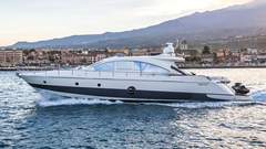 Aicon 72 SL (motor yacht)