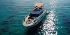 Prestige Presti 500 - Prestige (motor yacht)