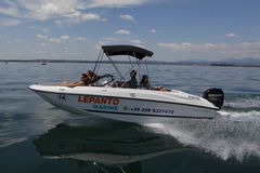 motorboot Bayliner Element Afbeelding 8
