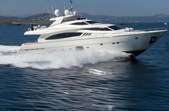 Ferretti 881 (motor yacht)
