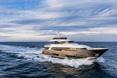 Ferretti 92 - Ferretti (motor yacht)