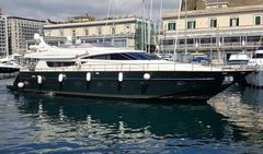 Riva Opera 80 S (motor yacht)