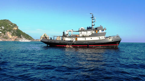 Motorboot Benetti Motoryacht 30 m Bild 1