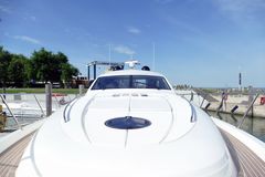 Motorboot Princess V70 Bild 6