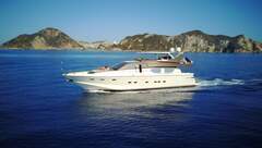Rizzardi Technema 80 - PRIME (motor yacht)