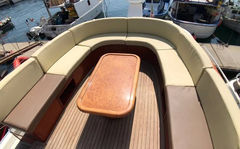 Motorboot Chorum 54 Bild 8