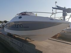Motorboot Juno 590 Bild 12
