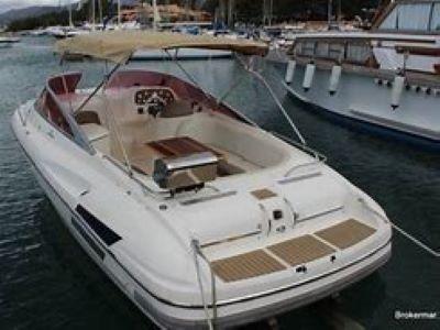 Motorboot Cranchi Corallo 850 Bild 1