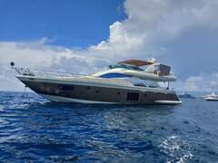 Azimut 78 - For ever Rosanna (Motoryacht)