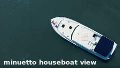 motorboot HHI Minuetto 8 Afbeelding 6