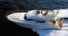 Prestige 46 Fly - ANIMA MARIS (motor yacht)