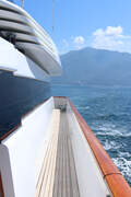 Motorboot Yacht a Motore 33 mt Bild 8
