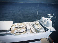 barco de motor Yacht a Motore 33 mt imagen 5