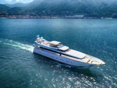 Yacht a Motore 33 mt (motorjacht)