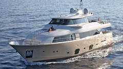 Ferretti 26 m (motor yacht)