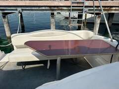 motorboot Sea Ray Sundancer 315 Noleggio Pollini Rent! Afbeelding 10