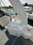 motorboot Sea Ray Sundancer 315 Noleggio Pollini Rent! Afbeelding 5