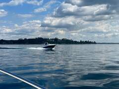 Motorboot Sea Ray Sundancer 315 Noleggio Pollini Rent! Bild 13